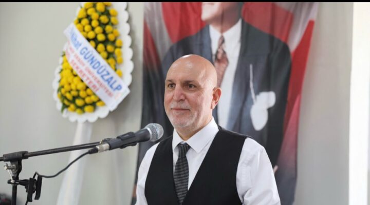 ANAP Genel Başkan Yardımcısı Elhakan: “Son Söz Milletindir”