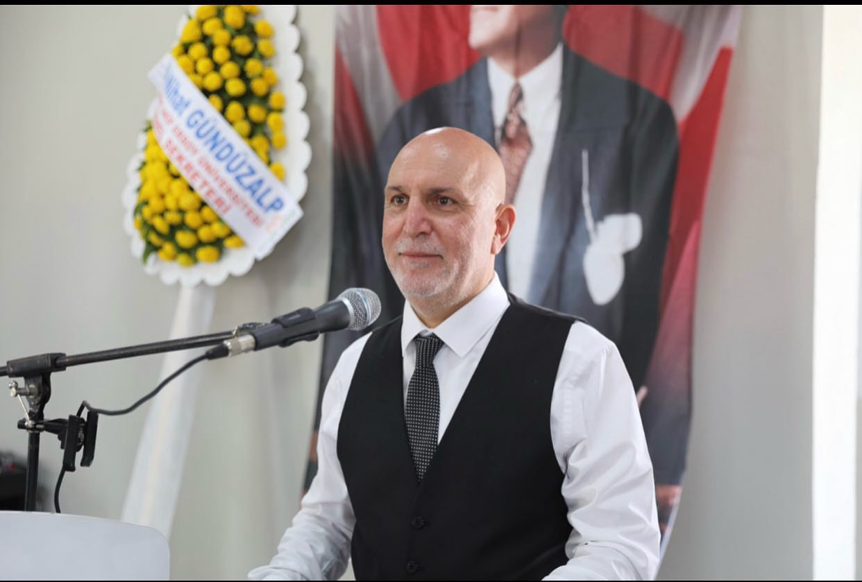 ANAP Genel Başkan Yardımcısı Elhakan: “Son Söz Milletindir”