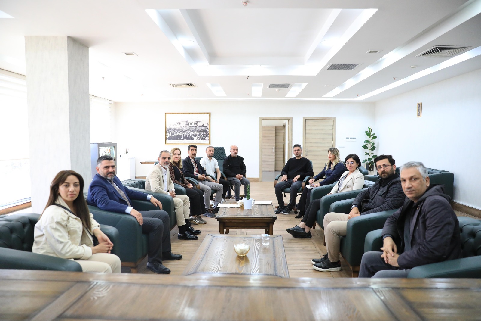 Kayapınar Belediyesi-GGC futbol turnuvası başlıyor