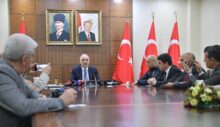 Vali Murat Zorluoğlu’ndan Bayram Tedbirleri Açıklaması
