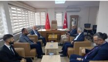 Elhakan: “Sistem tıkandı, çözüm için birleşmeliyiz”