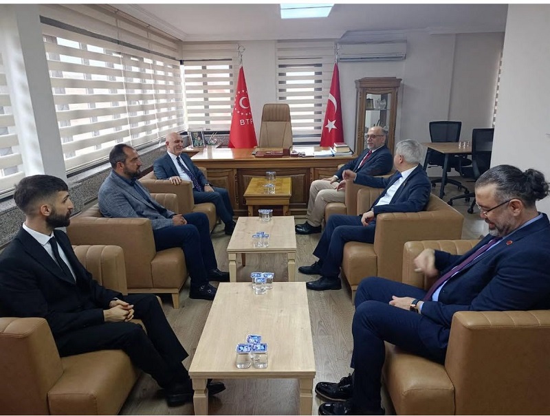 Elhakan: “Sistem tıkandı, çözüm için birleşmeliyiz”