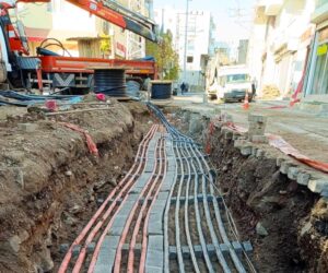 Dicle Elektrik’in Yatırımları Şırnak’ta Meyvesini Verdi
