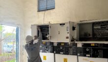 Bakır Hırsızları Binlerce Hane ve Resmi Kurumu Elektriksiz Bıraktı