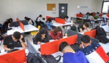 Kayapınar Belediyesi’nden ücretsiz LGS ve YKS kursları