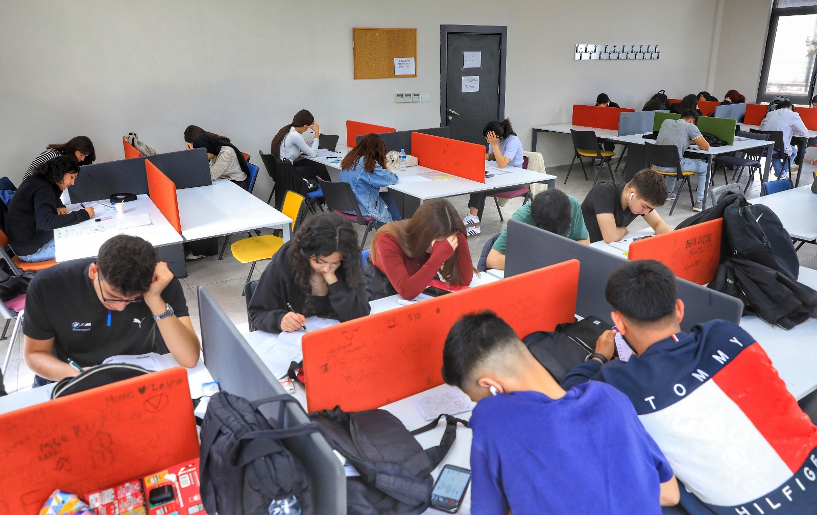 Kayapınar Belediyesi’nden ücretsiz LGS ve YKS kursları