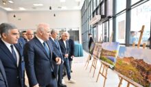 Diyarbakır’da Turizmde parlayan yıldız olmaya aday