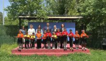 GGC minik gazetecileri ağırladı
