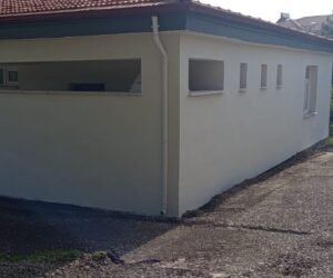 Vatandaş istedi, belediyeden anında hizmet