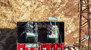 Tarımsal Sulamada Kaçak Elektrik Kullanımı Sınır Tanımıyor