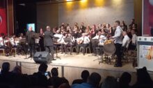Diyarbakır’da “Sazımızla Sözümüzle Bir Konser Akşamı” Büyüledi