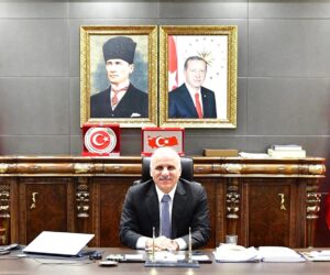 Diyarbakır Valisi Zorluoğlu’ndan bayram mesajı