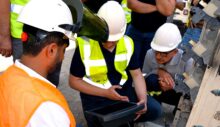 Dicle Elektrik Enerji Altyapısını Geleceğe Taşıyor