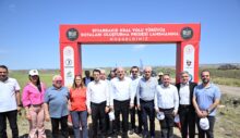 Diyarbakır Kral Yolu’nda zaman koridoru açıldı