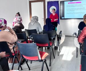Kayapınar Belediyesi’nden kapsamlı kadın araştırması