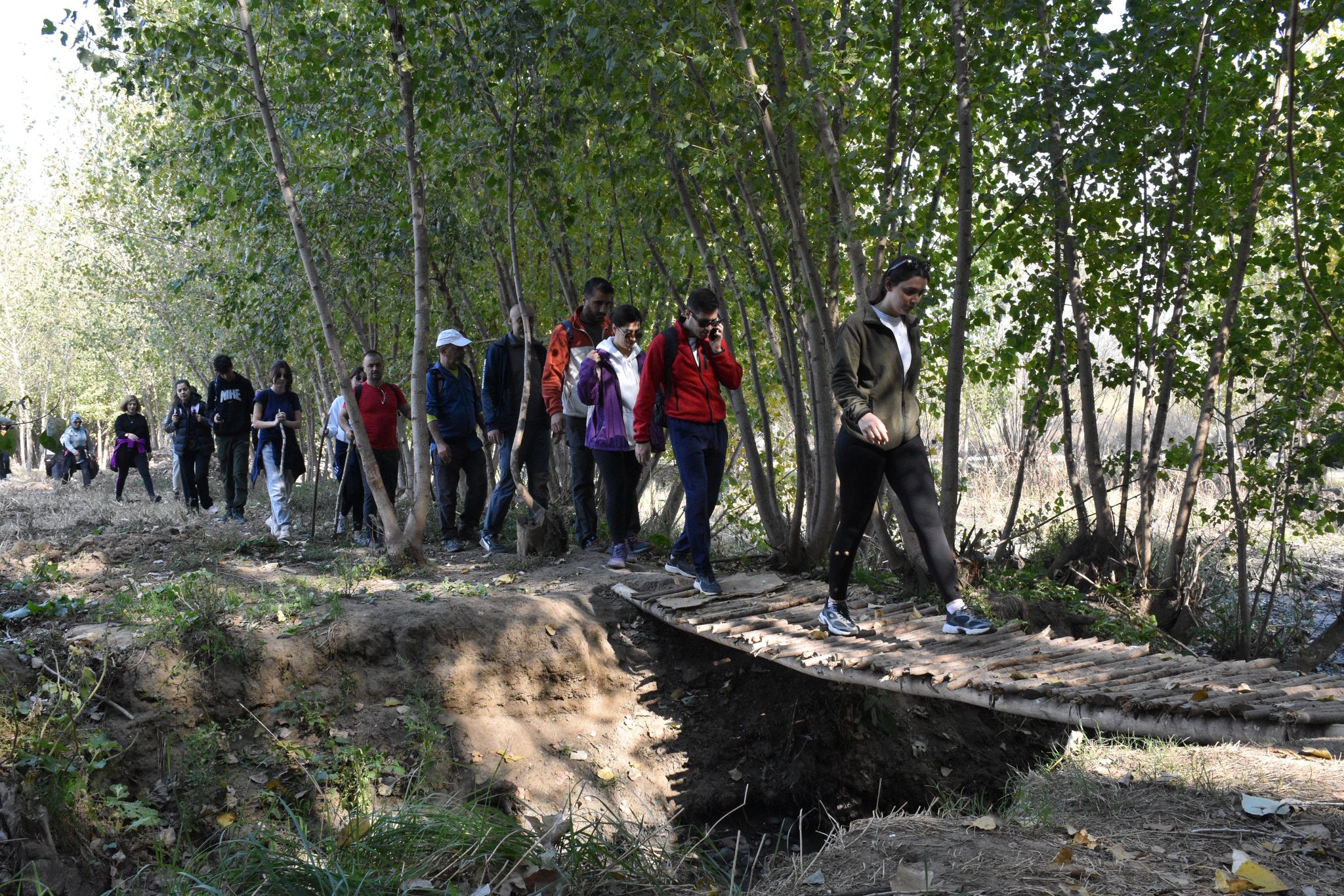 Diyarbakır’ın tarihine yürüdüler