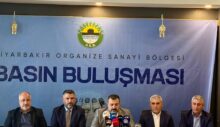 OSB’den Net Mesaj: Faizle Mücadele Değil, Üreticiye Destek Şart!