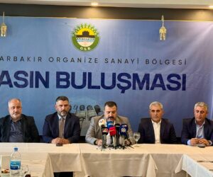 OSB’den Net Mesaj: Faizle Mücadele Değil, Üreticiye Destek Şart!