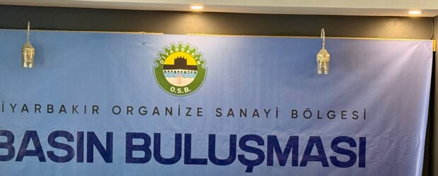 OSB’den Net Mesaj: Faizle Mücadele Değil, Üreticiye Destek Şart!