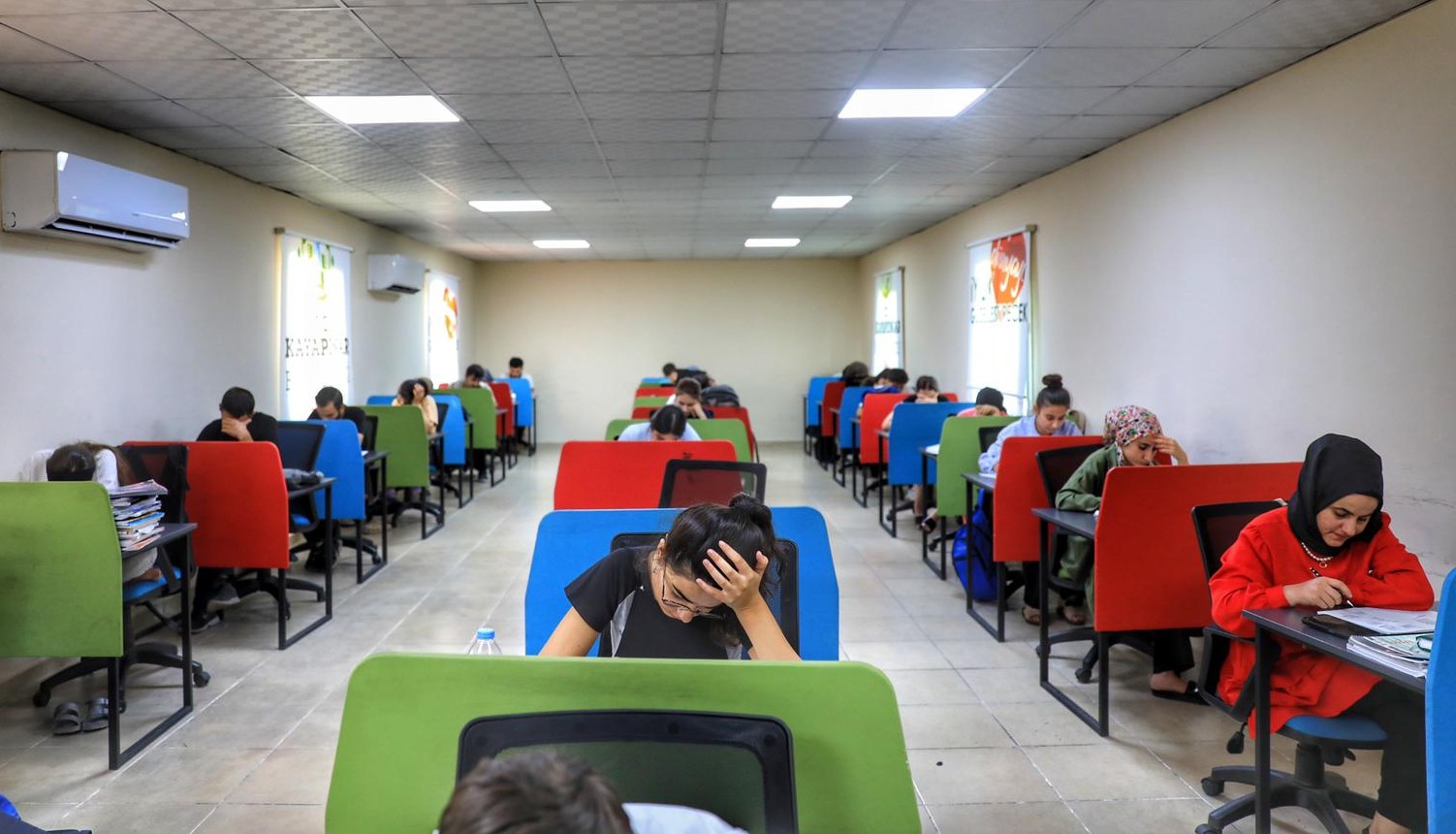 Kayapınar Belediyesi’nden gençler için yeni kurslar