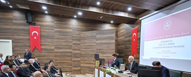 300 Milyar Liralık Kamu Yatırımı Masaya Yatırıldı