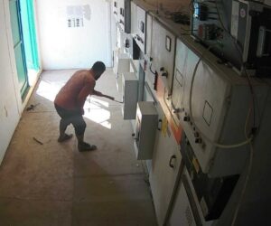Yetkisiz Trafo Müdahaleleri Can ve Mal Güvenliğini Tehdit Ediyor