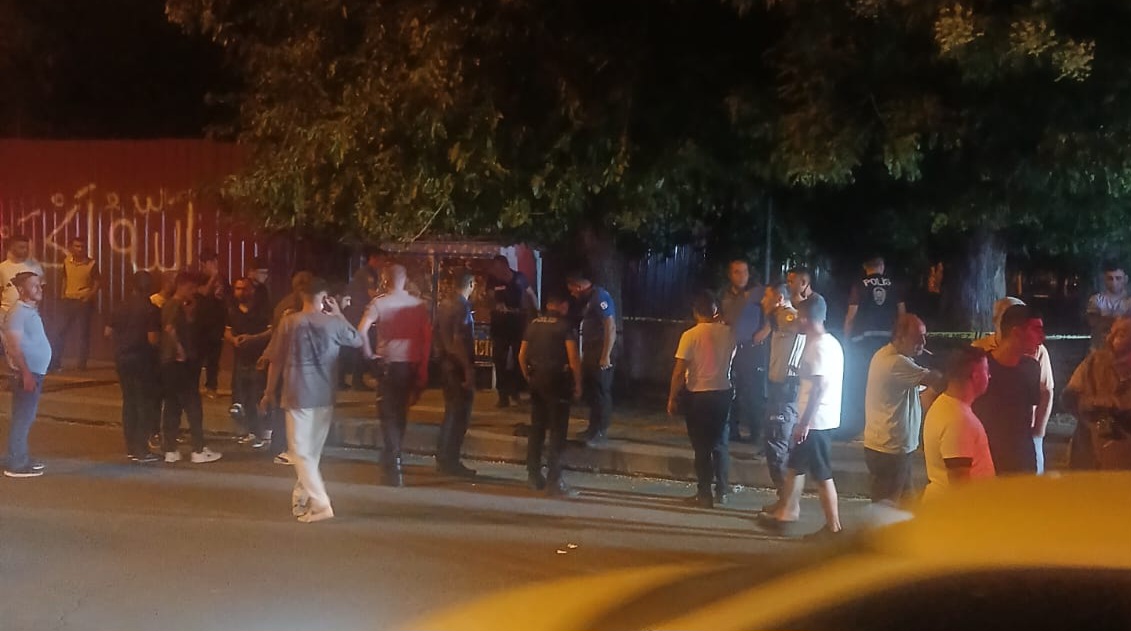 Diyarbakır’da silahlı saldırıya uğrayan kadın ağır yaralandı