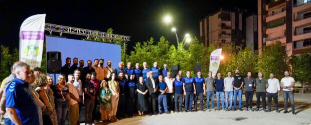 BAĞCILAR’DA KARAR SEVİNCİ VE HEYECANI: HALKIN SEÇTİĞİ 3 PROJE AÇIKLANDI