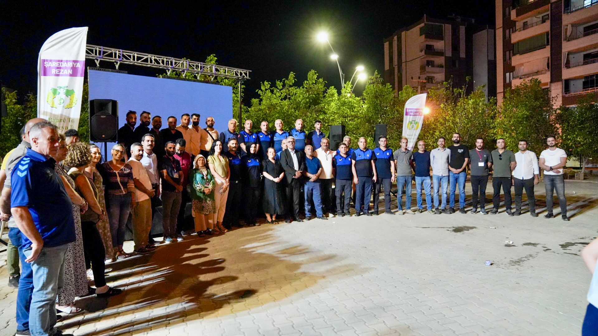 BAĞCILAR’DA KARAR SEVİNCİ VE HEYECANI: HALKIN SEÇTİĞİ 3 PROJE AÇIKLANDI