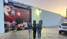 Diyarbakır’da jandarma operasyonu: 64 kişi yakalandı