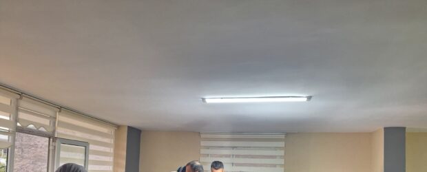 Bismilli kadınlara ‘Profesyonel Ürün Çekimi Eğitimi Atölyesi’ verildi