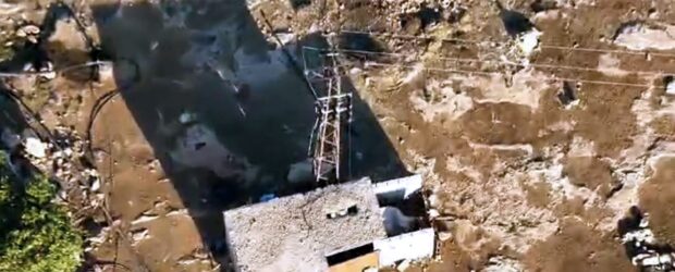 Dicle Elektrik Kaçak Elektrikle Mücadelesini Aralıksız Sürdürüyor
