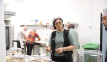 Glutensiz fırında deneme üretimler başladı
