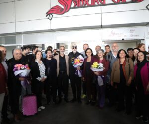 Koma Amed Diyarbakır’da
