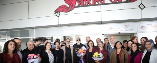 Koma Amed Diyarbakır’da