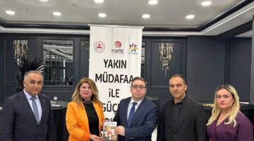 İçişleri Bakanlığı ve Gençlik Derneği İşbirliğiyle ‘Güçlü Kadınlar’ Projesinde Sakarya ve Ankara Ziyareti