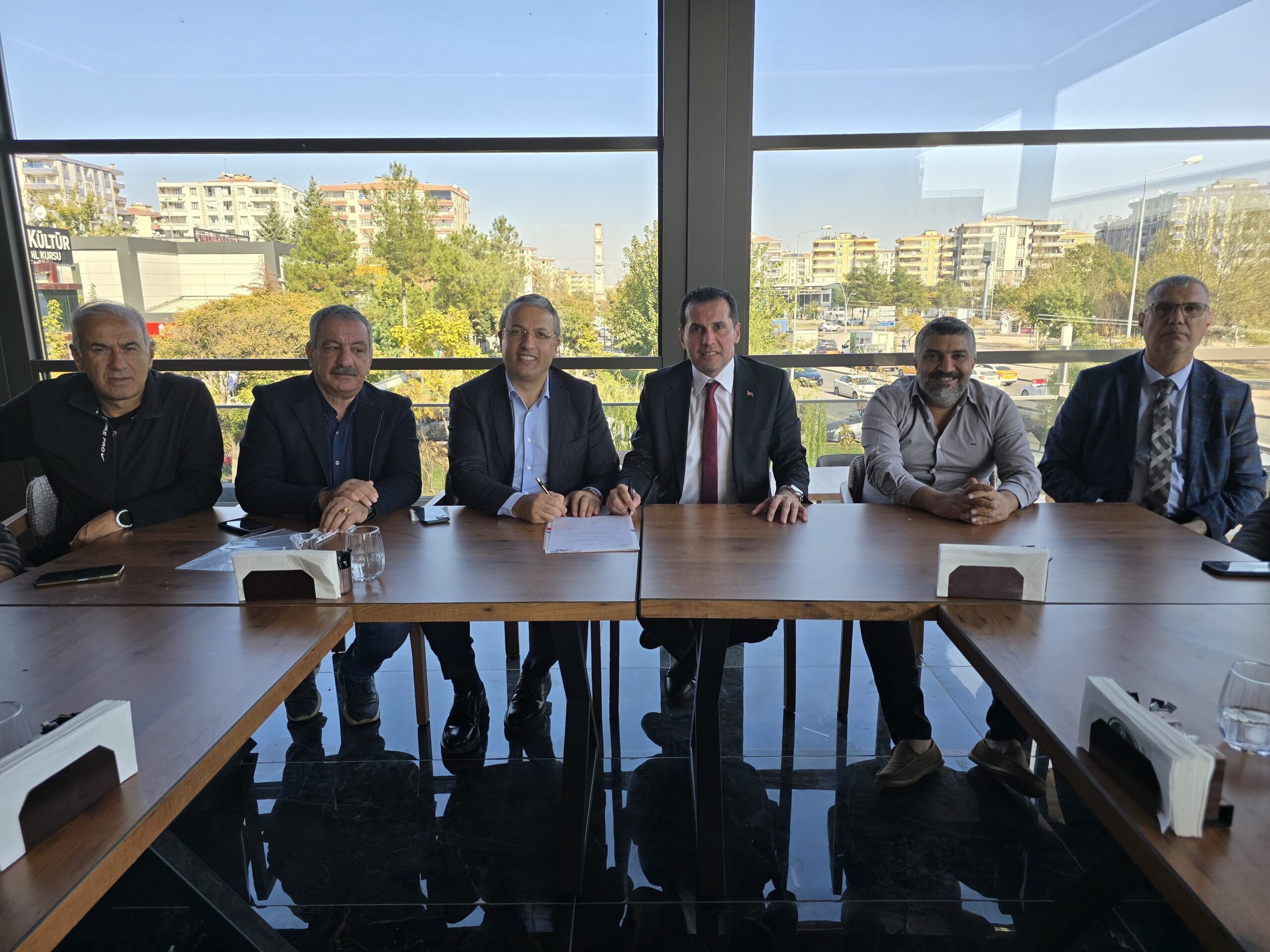 Aktepe Group’un amatör kulüplere desteği devam ediyor