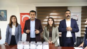 Sur’da Semt Pazarları Kuruluyor