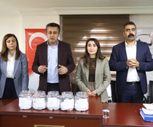 Sur’da Semt Pazarları Kuruluyor