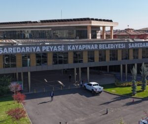 Kayapınar Belediyesi 1000 öğrenciye eğitim desteği verecek
