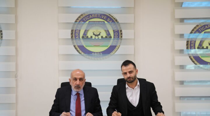 DTSO: Üyelerimizin İhtiyaçlarına Yönelik İş Birliklerimiz Sürecek