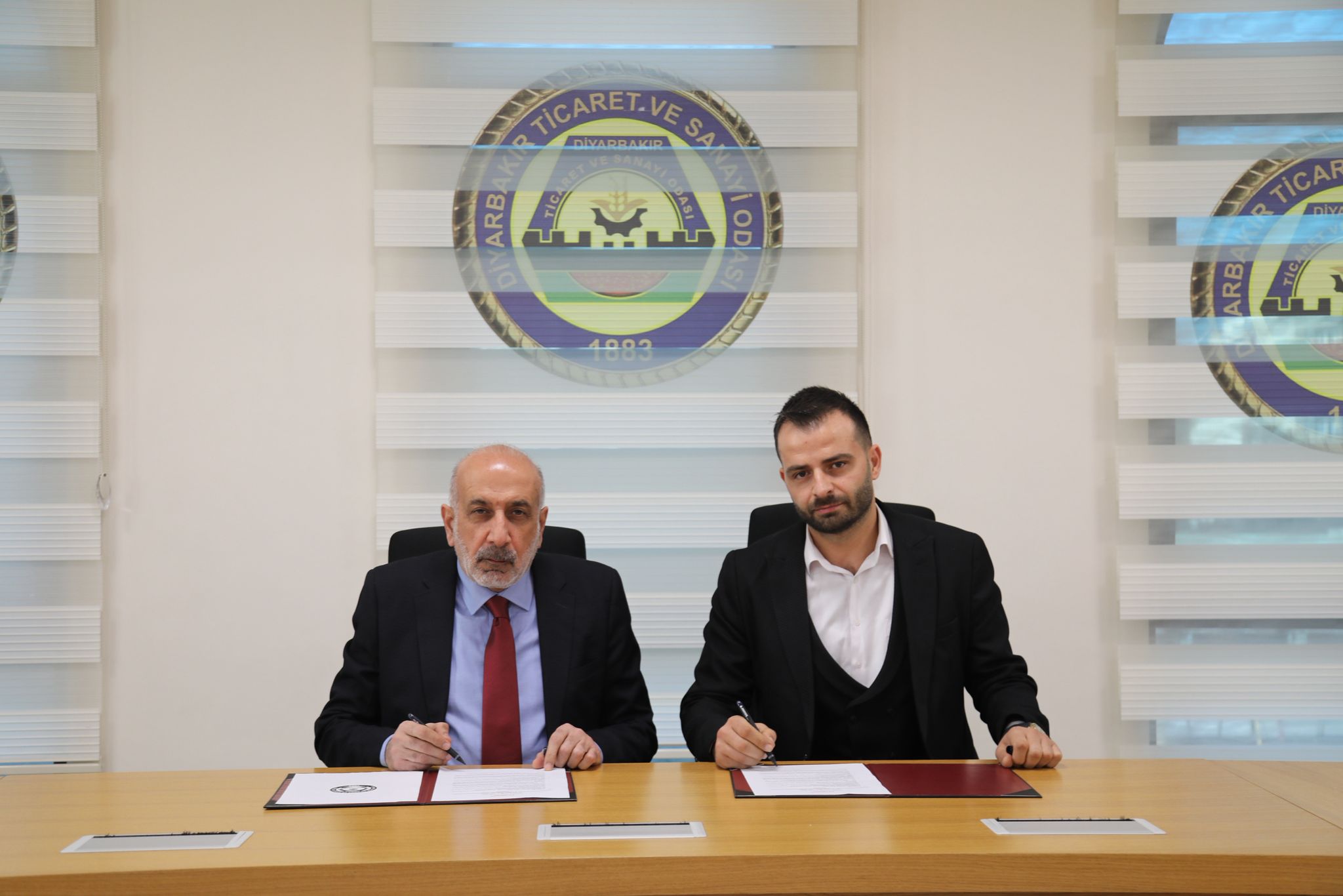 DTSO: Üyelerimizin İhtiyaçlarına Yönelik İş Birliklerimiz Sürecek