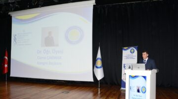 Dicle Üniversitesinde sağlık yönetiminin geleceği masaya yatırıldı