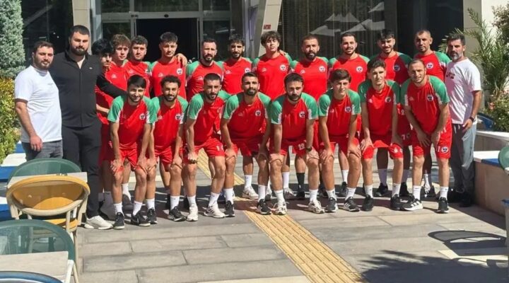 Diyarbakırspor’dan kente destek çağrısı: “Söz değil, icraat istiyoruz”