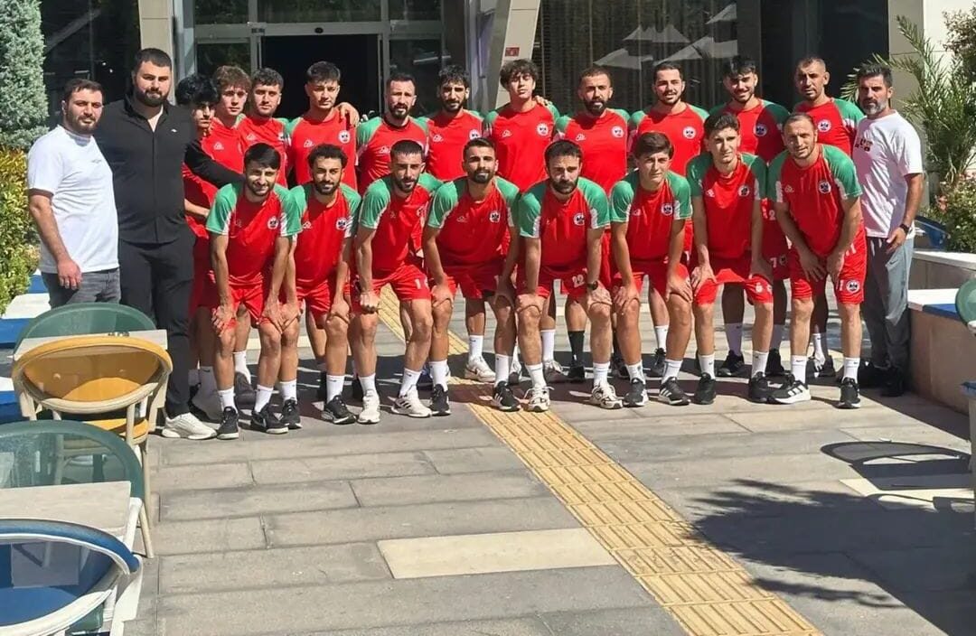 Diyarbakırspor’dan kente destek çağrısı: “Söz değil, icraat istiyoruz”