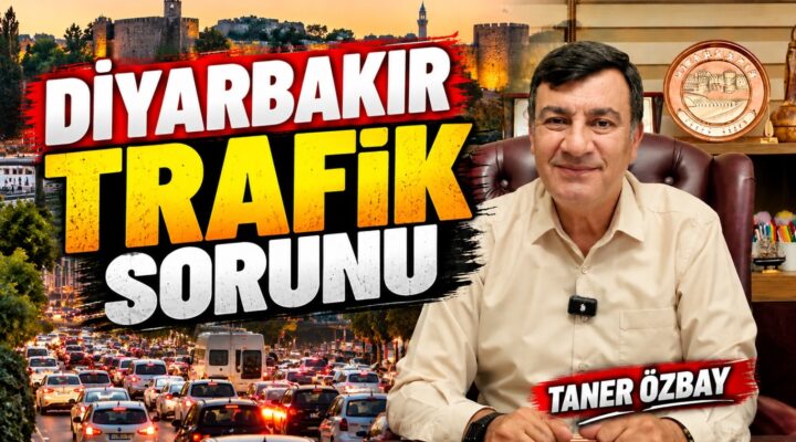 Taner Özbay Yıllar Sonra Ekranlara Döndü
