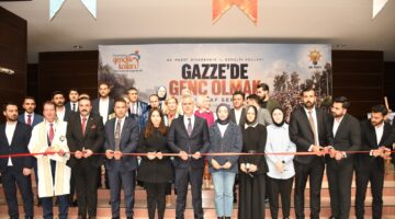 Dicle Üniversitesi’nde Yeni Akademik Yılın Gündemi: Dijital Dönüşüm ve Terörsüz Türkiye