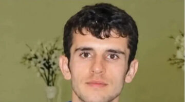 Diyarbakır’da Yürek Yakan Kaza: Dermanbaba’nın Kuzeni Hasan Acu Son Yolculuğuna Uğurlandı