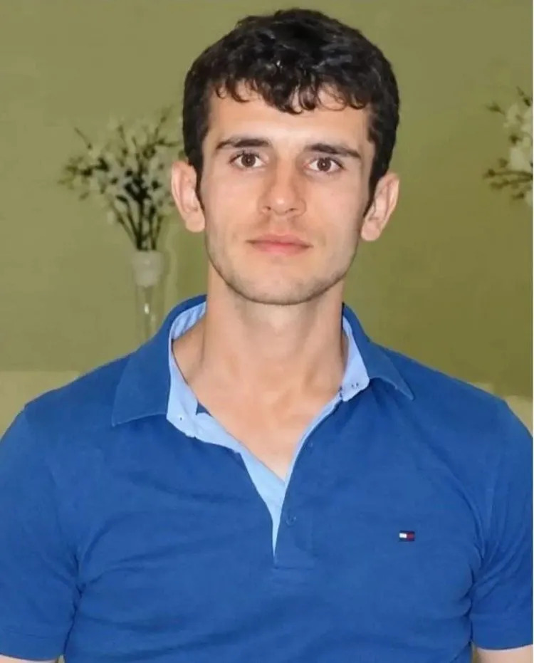 Diyarbakır’da Yürek Yakan Kaza: Dermanbaba’nın Kuzeni Hasan Acu Son Yolculuğuna Uğurlandı