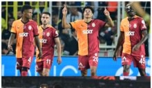 Galatasaray – Fenerbahçe maçı ne zaman, saat kaçta ve hangi kanalda?